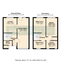Property Floorplan