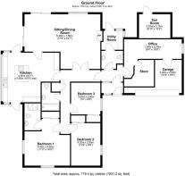 3, Bala Brook Close Brixham, Devon - all floors.JP