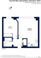 Floorplan P