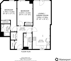floorplans 57Yorkhil