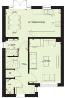 BAR NN Harlestone Grange Kingsley GF Plan