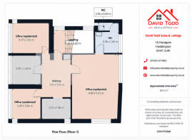 Floor/Site plan 2