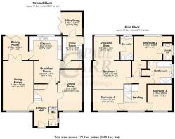 Floorplan One