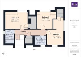 Manor Road - 1st Floor