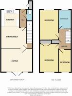18 Sunfield - Floorplan