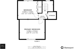 Floorplan 2