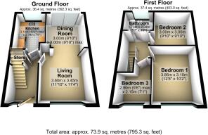 Floorplan 2