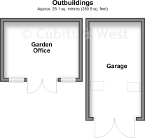 Outbuilding