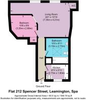 Flat212SpencerStreetLeamingtonSpa