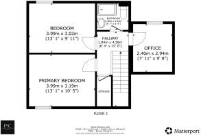 Floorplan 2