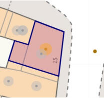 Floor/Site plan 2