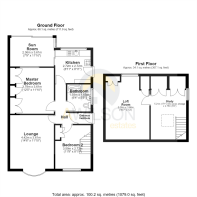 2D Floorplan