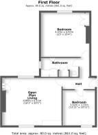 Flat 3 Cedar Lawns , Church Street, Hinckley.jpg