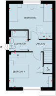 The Holly ground floor