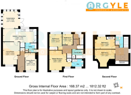 2D Floorplan