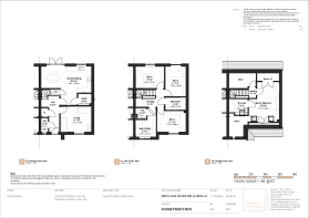D2 Floorplans