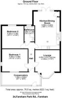 Floor plan 34,Fareham Park Rd. PO15 6LE.JPG
