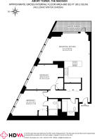 18.08 Amory Tower...