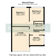 Property Floorplan