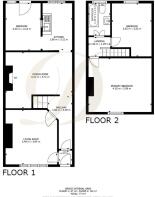 Floorplan to Follow
