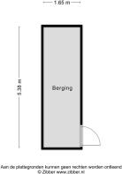 Kerkewijk 70 3904 JE Veenendaal image 51