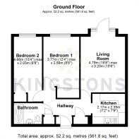 Property Floorplan