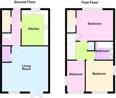 2d Floorplan