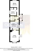 Floorplan - 37 Kingsmead Thornlea Court Wick Littl