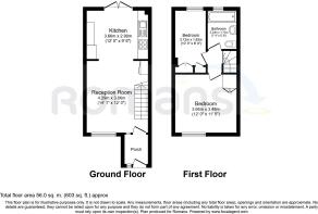 Floorplan - Landscap