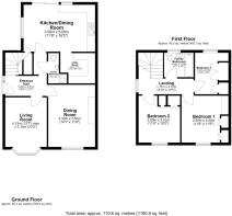5 Dilwyn Gardens, Bridgend - all floors.JPG