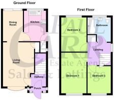Floorplan One