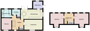 Floorplan for guidance only