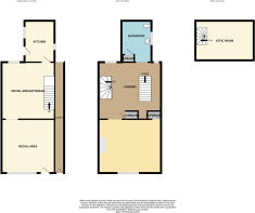 Floor/Site plan 1