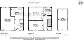 Keegan White Estate Agents in High Wy...
