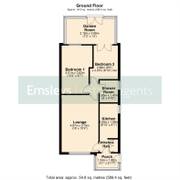 Property Floorplan