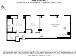 Floor Plan - One Com