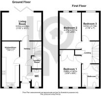 Floorplan One