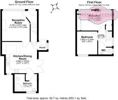 2D FLOOR PLAN