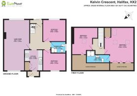 2d floorplan