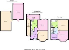 Floorplan One