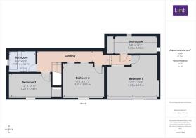 Old Village Road - First Floor