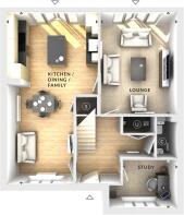Floorplan 2