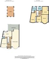 Fremantle Road - Floorplan
