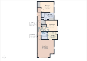 Floorplan - Victoria House