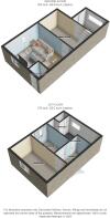 3D Floorplan