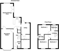 22, Stoney Bank, Radcliffe - all floors.JPG