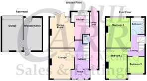 Floorplan One