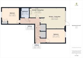 Presented by Kevin at EweMove Bexleyheath and Dart