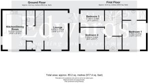 33 Gale Way, Tiverton - all floors.JPG
