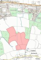 Land at Bickleton (promap).jpg